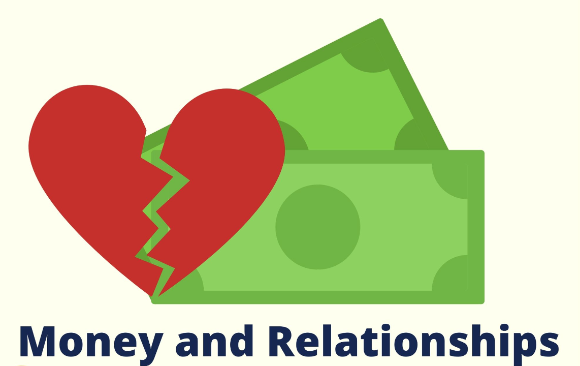 Relationships and Money Matters